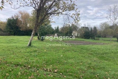 Helårsgrund i Lucon, Vendee, Lucon - € 124.900 | Ref: 195040 - foto 2