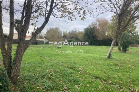 Helårsgrund i Lucon, Vendee, Lucon - € 124.900 | Ref: 195040 - foto 3