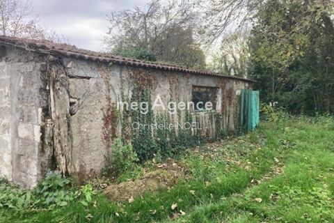 Helårsgrund i Lucon, Vendee, Lucon - € 124.900 | Ref: 195040 - foto 4