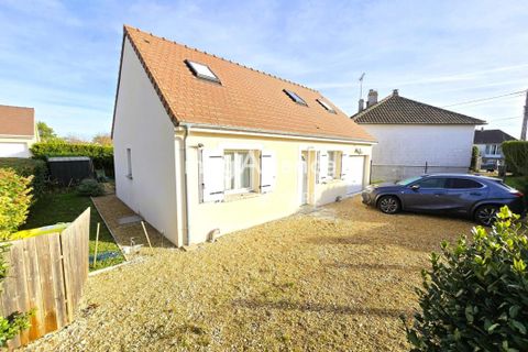 Villa i Auneau, Eure-et-Loir, Auneau - € 229.000 | Ref: 195906 - foto 1