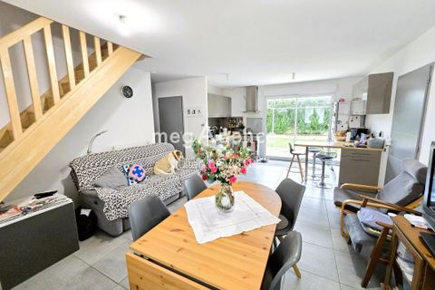 Villa i Auneau, Eure-et-Loir, Auneau - € 229.000 | Ref: 195906 - foto 2