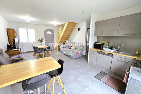 Villa i Auneau, Eure-et-Loir, Auneau - € 229.000 | Ref: 195906 - foto 3