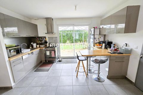 Villa i Auneau, Eure-et-Loir, Auneau - € 229.000 | Ref: 195906 - foto 4