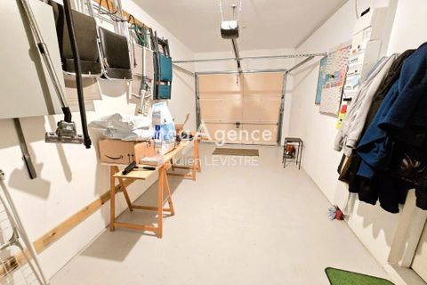 Villa i Auneau, Eure-et-Loir, Auneau - € 229.000 | Ref: 195906 - foto 8