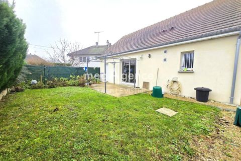 Villa i Auneau, Eure-et-Loir, Auneau - € 229.000 | Ref: 195906 - foto 9