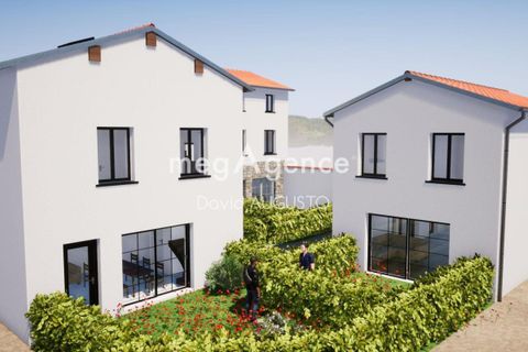 Landsbyhus i Brindas, Rhone, Brindas - € 297.000 | Ref: 195857 - foto 2