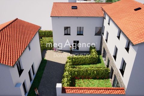 Landsbyhus i Brindas, Rhone, Brindas - € 297.000 | Ref: 195857 - foto 3