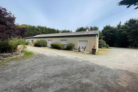 Villa a Nozay, Loire-Atlantique, Nozay - € 725.000 | Ref: 195916 - foto 7