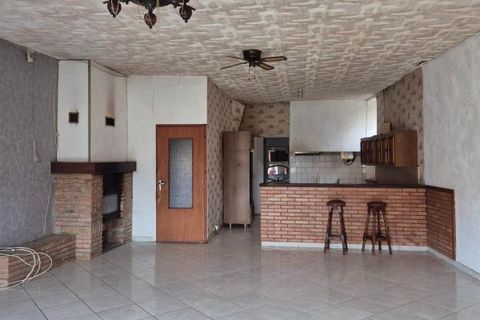 Villa a Pepieux, Aude, Pepieux - € 63.000 | Ref: 195947 - foto 6