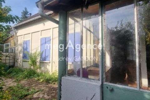 Bungalou a Gron, Yonne, Gron - € 89.000 | Ref: 195845 - foto 8