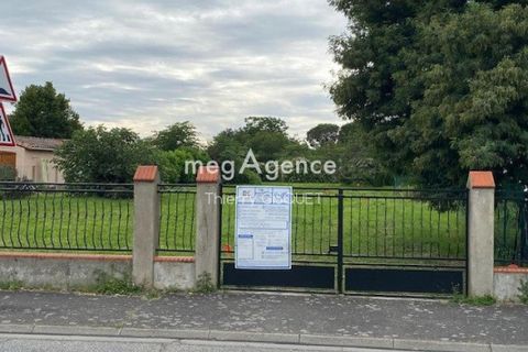 Terra a Muret, Haute-Garonne, Muret - € 240.000 | Ref: 195956 - foto 2