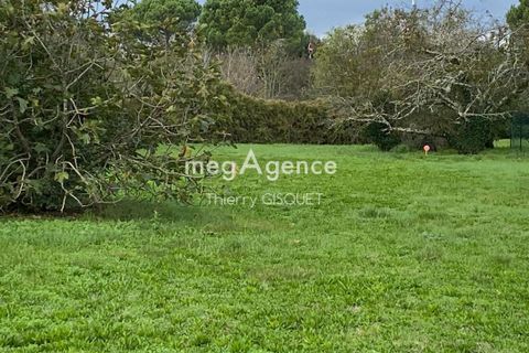 Terra a Muret, Haute-Garonne, Muret - € 240.000 | Ref: 195956 - foto 3
