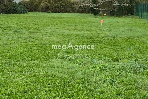 Terra a Muret, Haute-Garonne, Muret - € 240.000 | Ref: 195956 - foto 4