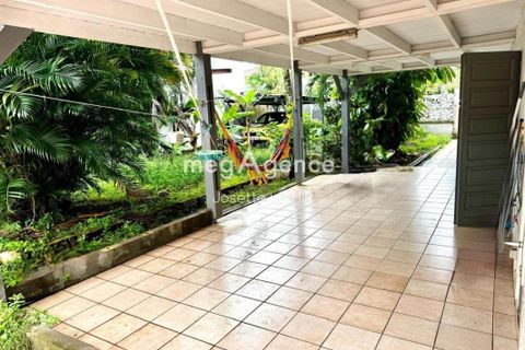 Villa a Cayenne, French Guiana, Cayenne - € 260.000 | Ref: 188127 - foto 6
