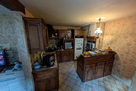 Byhus i Durtal, Maine-et-Loire, Durtal - € 183.000 | Ref: 195516 - foto 2