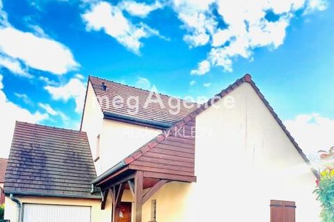 Byhus i Sens, Yonne, Sens - € 295.000 | Ref: 195899 - foto 3