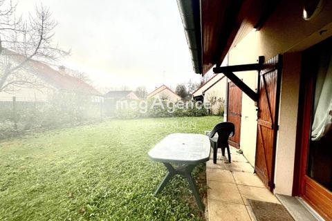Byhus i Sens, Yonne, Sens - € 295.000 | Ref: 195899 - foto 10