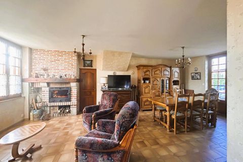 Villa a Tigy, Loiret, Tigy - € 223.000 | Ref: 195606 - foto 2