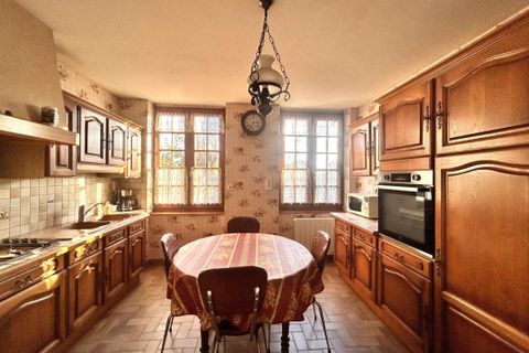 Villa a Tigy, Loiret, Tigy - € 223.000 | Ref: 195606 - foto 3
