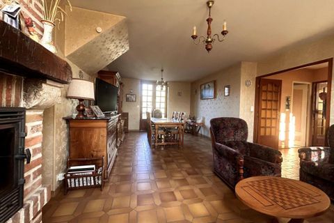 Villa a Tigy, Loiret, Tigy - € 223.000 | Ref: 195606 - foto 4