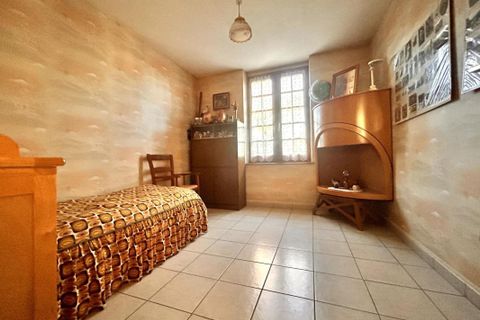 Villa a Tigy, Loiret, Tigy - € 223.000 | Ref: 195606 - foto 5