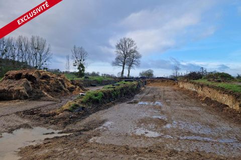 Villa i Pipriac, Ille-et-Vilaine, Pipriac - € 172.000 | Ref: 195677 - foto 5
