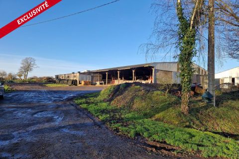 Villa i Pipriac, Ille-et-Vilaine, Pipriac - € 172.000 | Ref: 195677 - foto 8