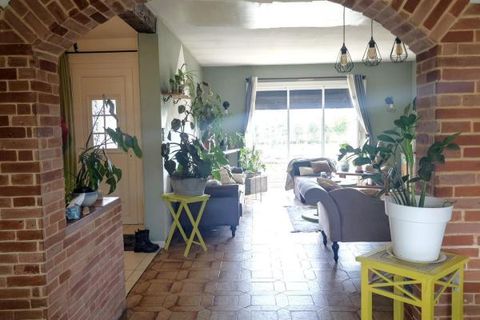 Villa i Montech, Tarn-et-Garonne, Montech - € 220.000 | Ref: 195837 - foto 2