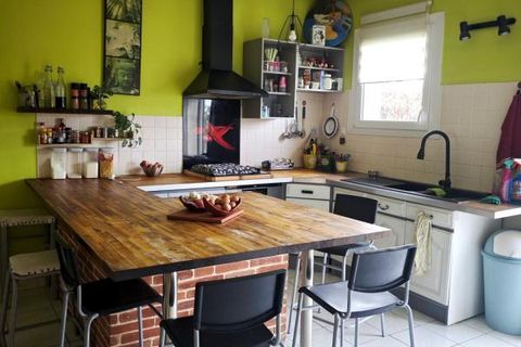 Villa i Montech, Tarn-et-Garonne, Montech - € 220.000 | Ref: 195837 - foto 3