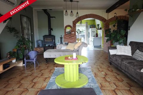 Villa i Montech, Tarn-et-Garonne, Montech - € 220.000 | Ref: 195837 - foto 4