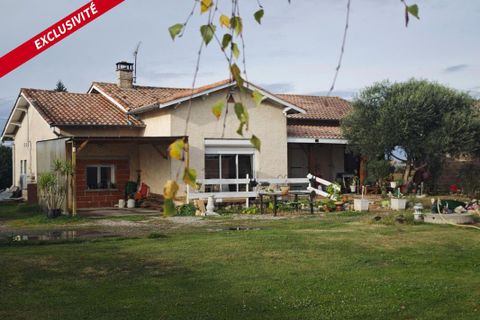 Villa i Montech, Tarn-et-Garonne, Montech - € 220.000 | Ref: 195837 - foto 8