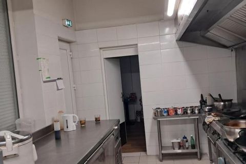 Erhvervsejendom i Nancy, Meurthe-et-Moselle, Nancy - € 88.000 | Ref: 193335 - foto 1
