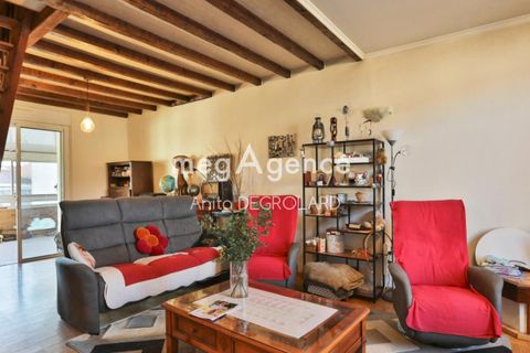 Byhus i La Roche-sur-Yon, Vendee, La Roche-sur-Yon - € 217.900 | Ref: 195504 - foto 1