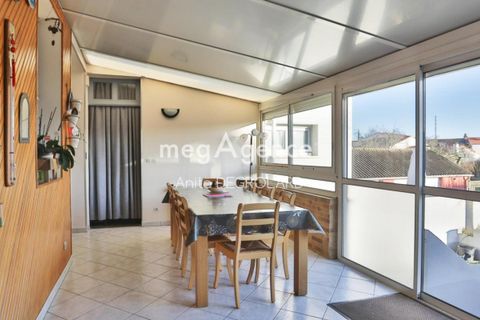 Byhus i La Roche-sur-Yon, Vendee, La Roche-sur-Yon - € 217.900 | Ref: 195504 - foto 3