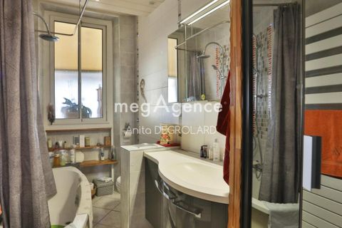 Byhus i La Roche-sur-Yon, Vendee, La Roche-sur-Yon - € 217.900 | Ref: 195504 - foto 4