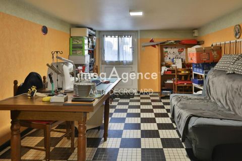 Byhus i La Roche-sur-Yon, Vendee, La Roche-sur-Yon - € 217.900 | Ref: 195504 - foto 6