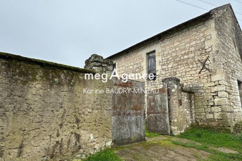 Villa i Chatellerault, Vienne, Chatellerault - € 90.000 | Ref: 195587 - foto 1