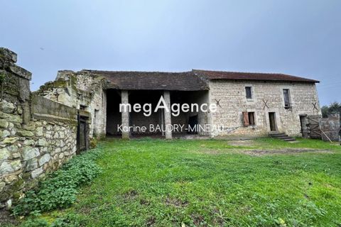 Villa i Chatellerault, Vienne, Chatellerault - € 90.000 | Ref: 195587 - foto 4