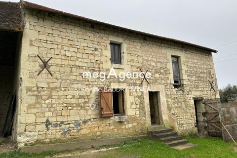 Villa i Chatellerault, Vienne, Chatellerault - € 90.000 | Ref: 195587 - foto 5