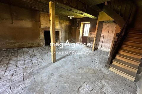 Villa i Chatellerault, Vienne, Chatellerault - € 90.000 | Ref: 195587 - foto 7