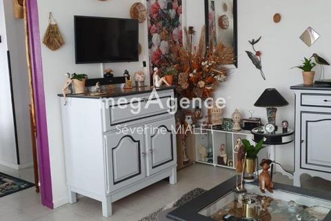Leilighet i Cognac, Charente, Cognac - € 72 000 | Ref: 192600 - foto 4