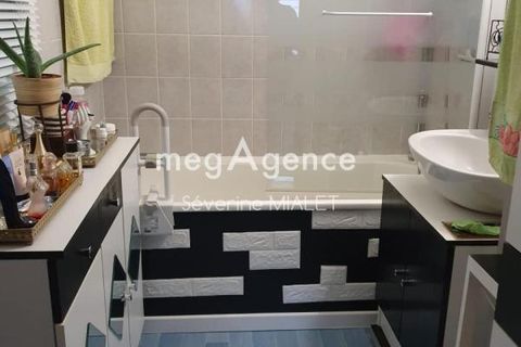 Leilighet i Cognac, Charente, Cognac - € 72 000 | Ref: 192600 - foto 5