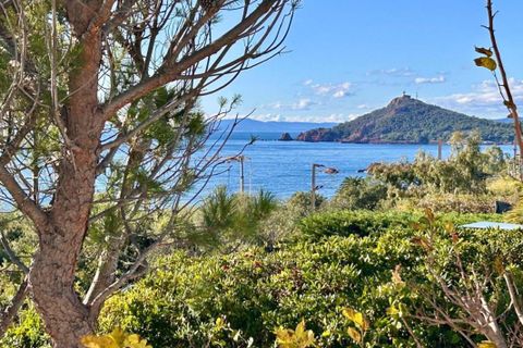 Villa i Saint-Raphael, Var, Saint-Raphael - € 875.000 | Ref: 195802 - foto 1