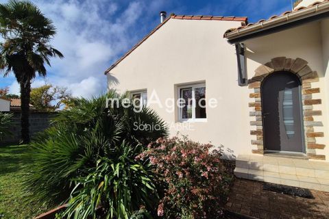 Villa i Saint-Mars-de-Coutais, Loire-Atlantique, Saint-Mars-de-Coutais - € 333.900 | Ref: 194192 - foto 1