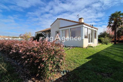 Villa i Saint-Mars-de-Coutais, Loire-Atlantique, Saint-Mars-de-Coutais - € 333.900 | Ref: 194192 - foto 2