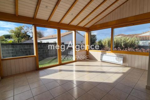 Villa i Saint-Mars-de-Coutais, Loire-Atlantique, Saint-Mars-de-Coutais - € 333.900 | Ref: 194192 - foto 4