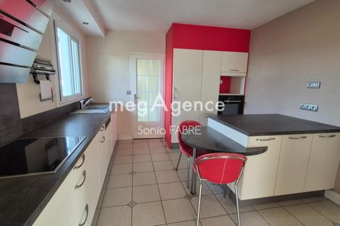 Villa i Saint-Mars-de-Coutais, Loire-Atlantique, Saint-Mars-de-Coutais - € 333.900 | Ref: 194192 - foto 5