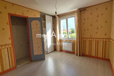 Villa i Saint-Mars-de-Coutais, Loire-Atlantique, Saint-Mars-de-Coutais - € 333.900 | Ref: 194192 - foto 6