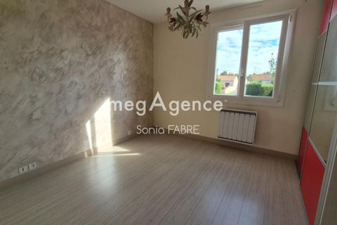 Villa i Saint-Mars-de-Coutais, Loire-Atlantique, Saint-Mars-de-Coutais - € 333.900 | Ref: 194192 - foto 8