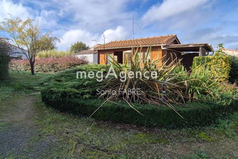 Villa i Saint-Mars-de-Coutais, Loire-Atlantique, Saint-Mars-de-Coutais - € 333.900 | Ref: 194192 - foto 11